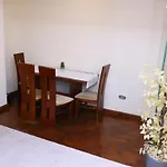 Zamallek Cozy Apartment