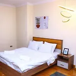 Zamallek Cozy Apartment