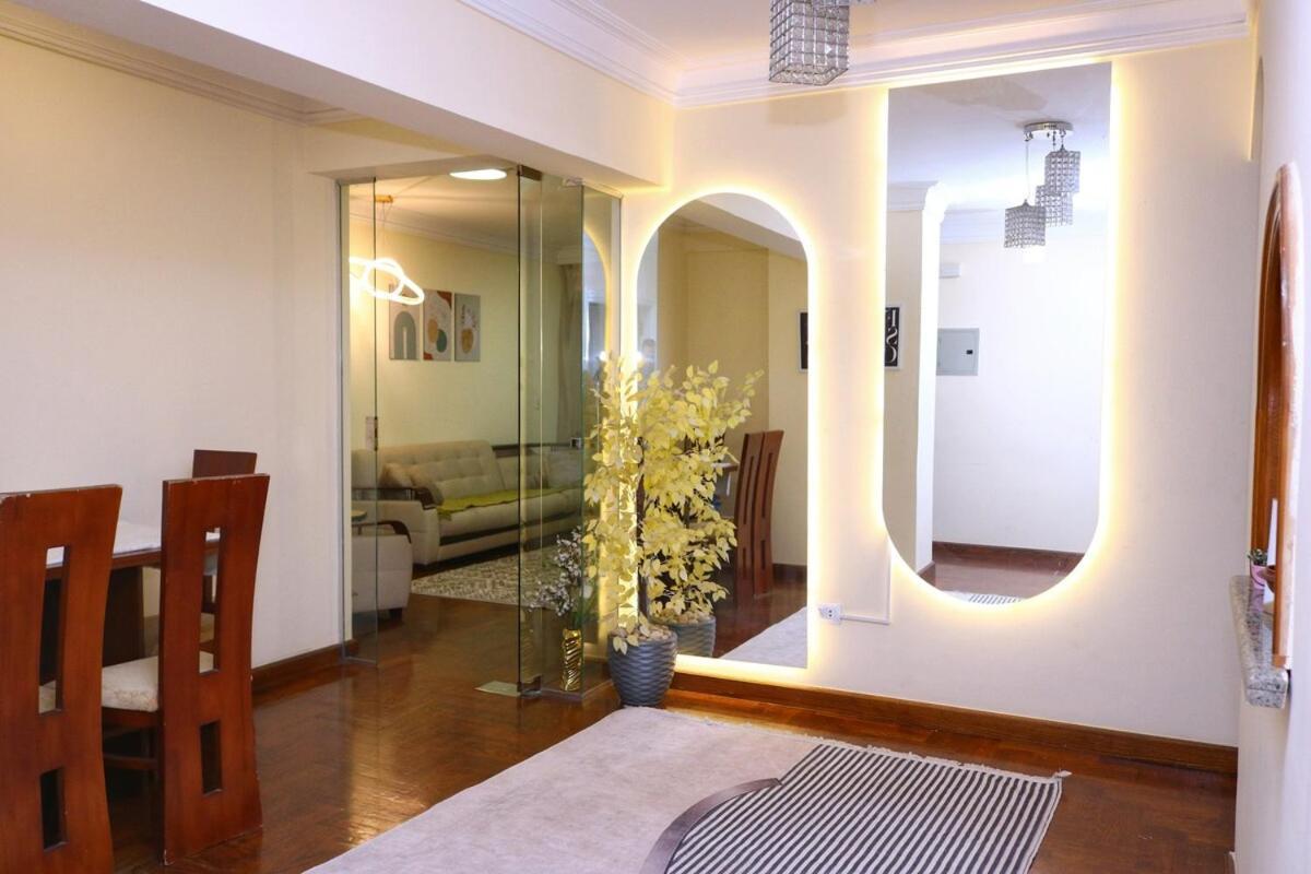 Zamallek Cozy Apartment *