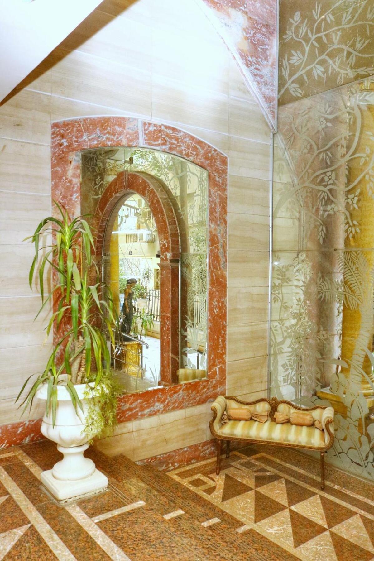 Zamallek Cozy Apartment Cairo